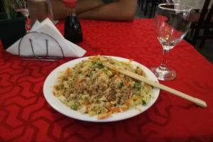 Restaurante New Tai Pei