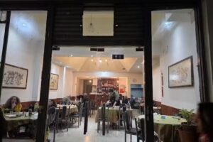 Restaurante Shan Dong