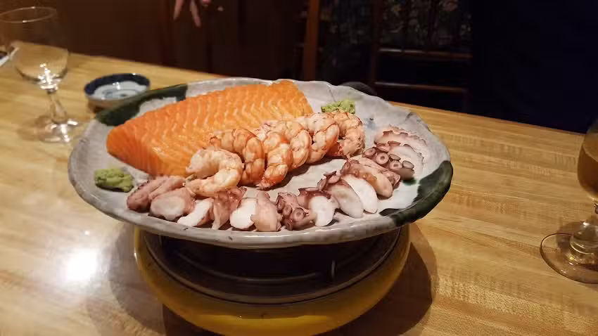 Restaurante Sukiyaki