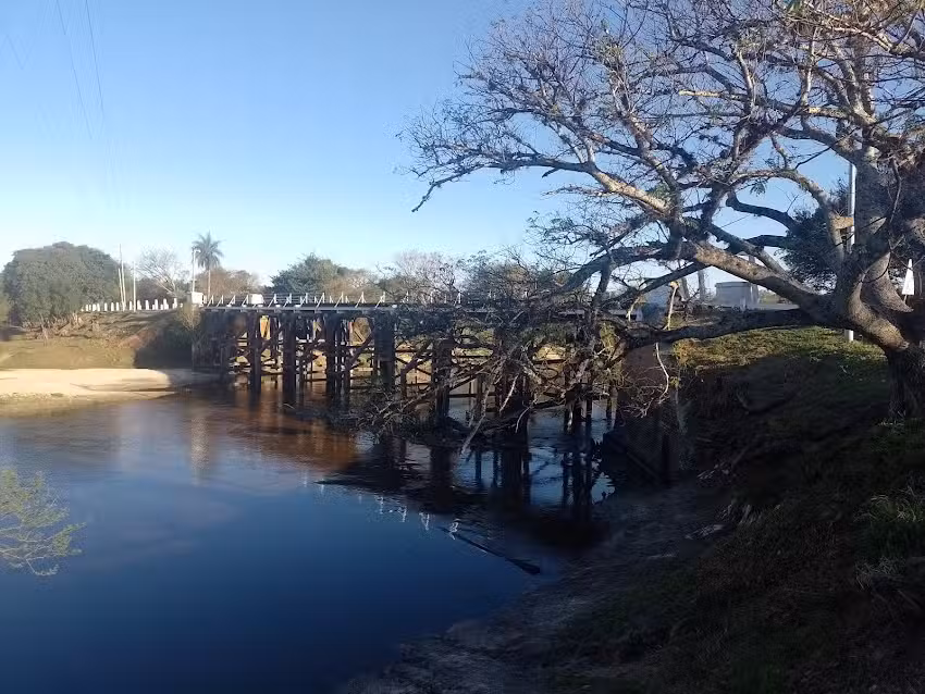 Restaurante &ldquo;Te Acordas Mi Chinita&rdquo;