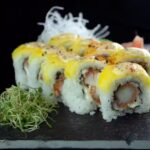 Rey Mono Sushi