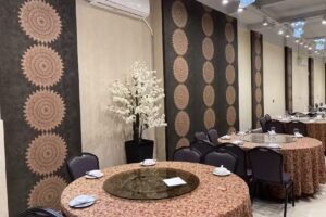 Rong Cheng restaurant