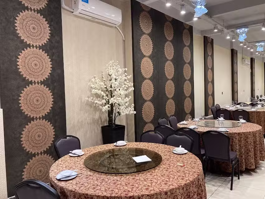 Rong Cheng restaurant