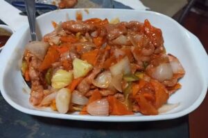 Rotiser&iacute;a Casita China