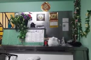 Rotisería China Familia