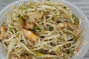 Rotiser&iacute;a yongli