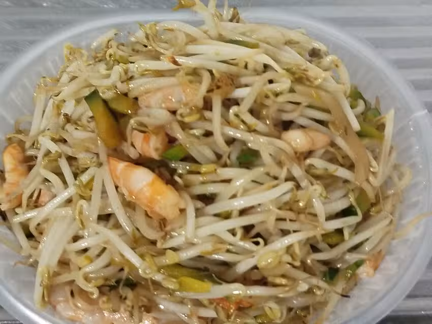 Rotiser&iacute;a yongli