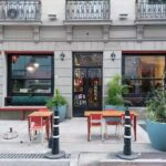 Saig&oacute;n Noodle Bar