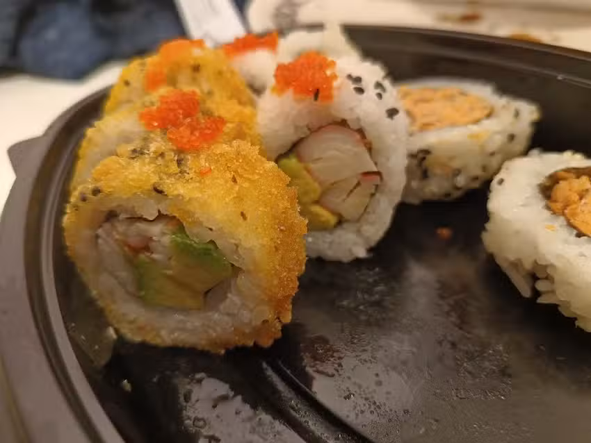 Sakumi Sabi Sushi