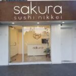 Sakura Sushi