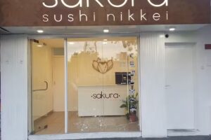 Sakura Sushi