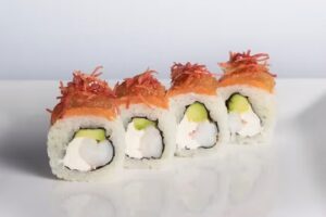 Santafe sushi