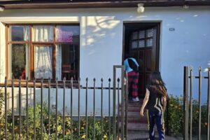 SARANG tienda asiática