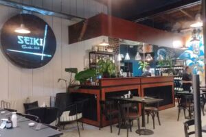 Seiki Gastronom&iacute;a Versatil