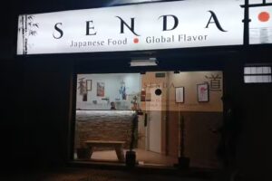Senda Sushi