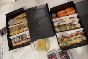 Sendai Sushi