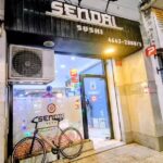 Sendai Sushi