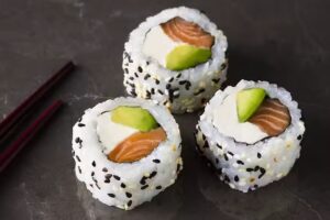 Sensei Sushi Lomas de Zamora