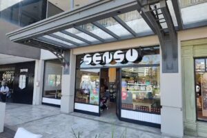 Sensu