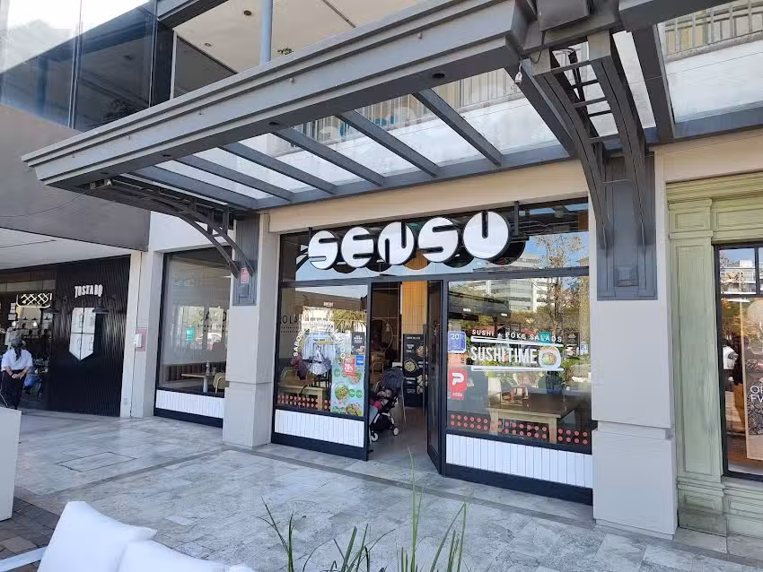 Sensu