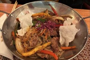 SHIFU Sabores de Asia