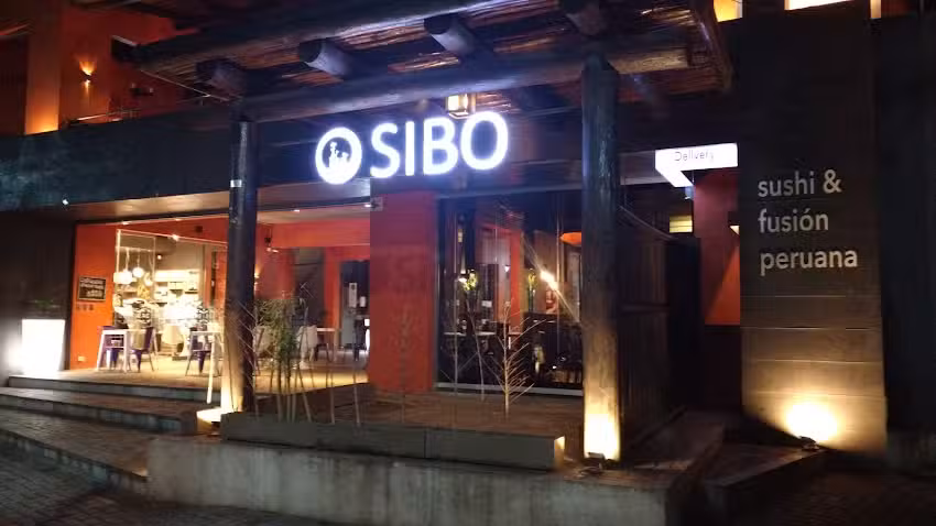 Sibo