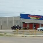 Supermercado Chino