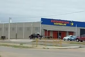 Supermercado Chino