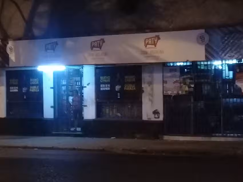 Supermercado coreano