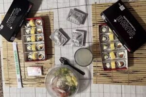 Sushi 2×1 – Carlos Paz