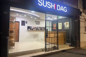 Sushi Dag