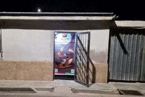 Sushi del Atl&aacute;ntico