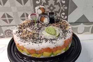 Sushi Hai Posadas