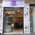 Sushi Hass Nikkei