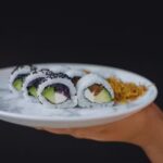 Sushi home federacion