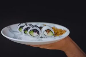 Sushi home federacion
