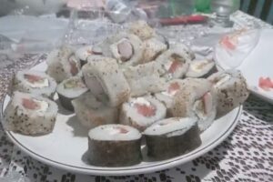 Sushi Jota