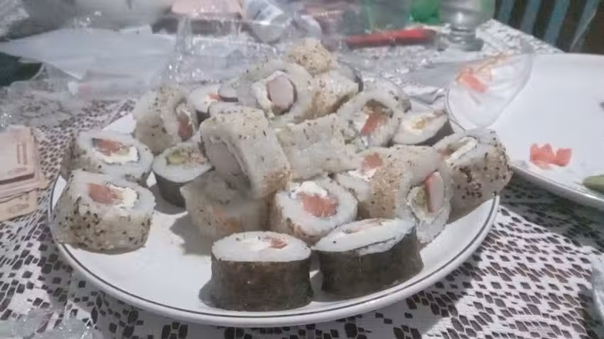 Sushi Jota