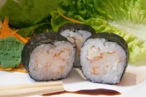 SUSHI KATSURO DON TORCUATO
