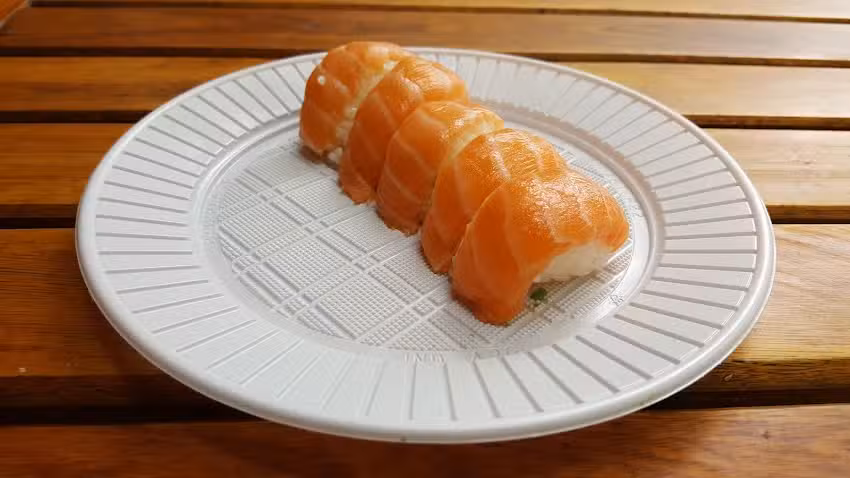 Sushi KO