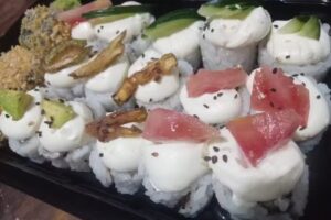 Sushi M Paz Restaurante