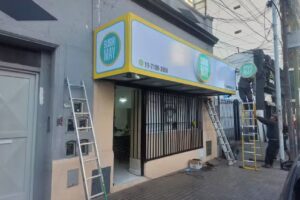 Sushi May avellaneda