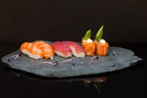 Sushi N&rsquo; Roll Delivery Ramos Mej&iacute;a