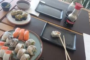 Sushi Nikkei