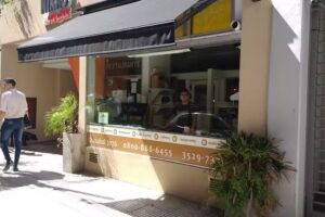 Sushi Olaz&aacute;bal