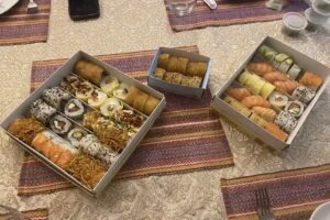 Sushi POP Mar del Plata