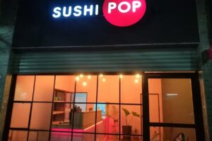 Sushi POP Mataderos