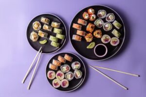 Sushi POP Pilar