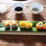 Sushi Premium