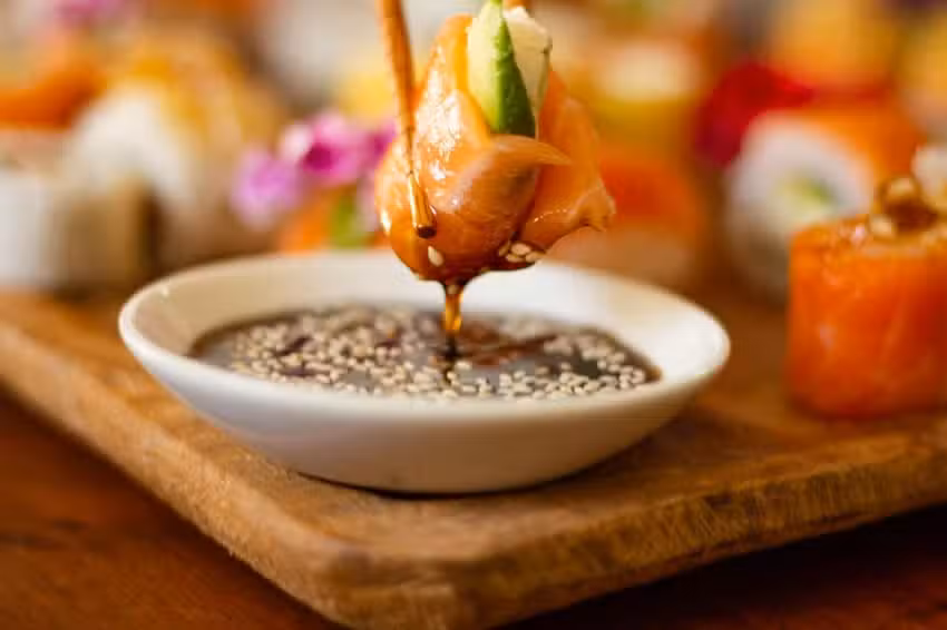 Sushi Premium